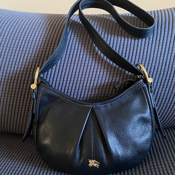 Burberry crossbody bag - Picture 3 of 16